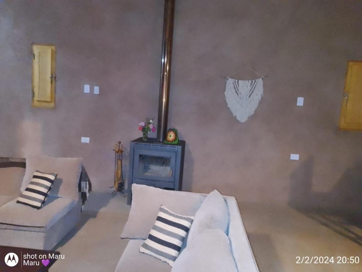 Esperado Βίλα Villa Pituil Εξωτερικό φωτογραφία