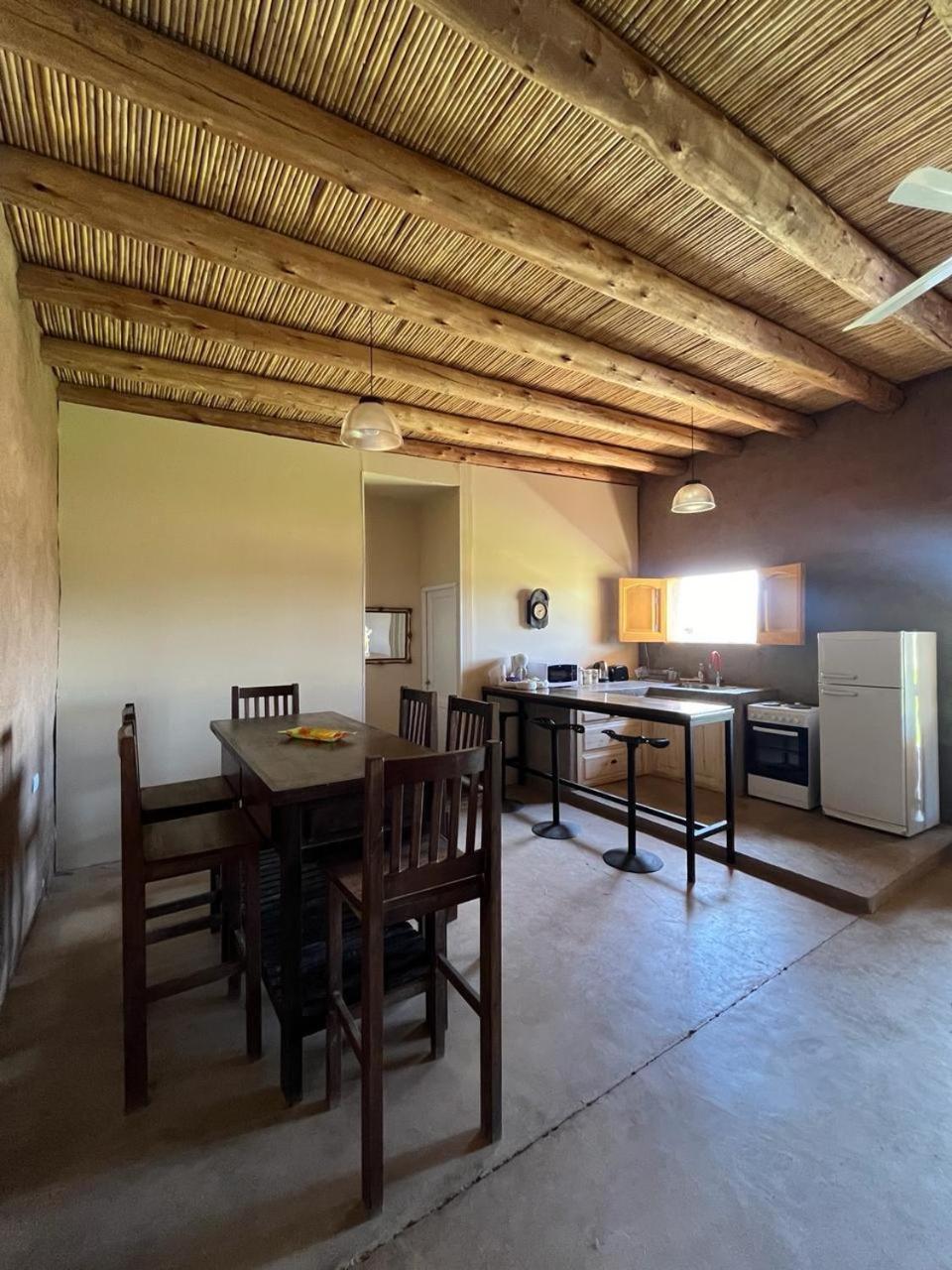 Esperado Βίλα Villa Pituil Εξωτερικό φωτογραφία